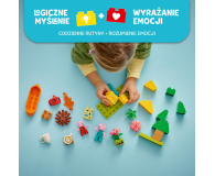 LEGO DUPLO 10452 Peppa Wyprawa na biwak - 1308171 - zdjęcie 4